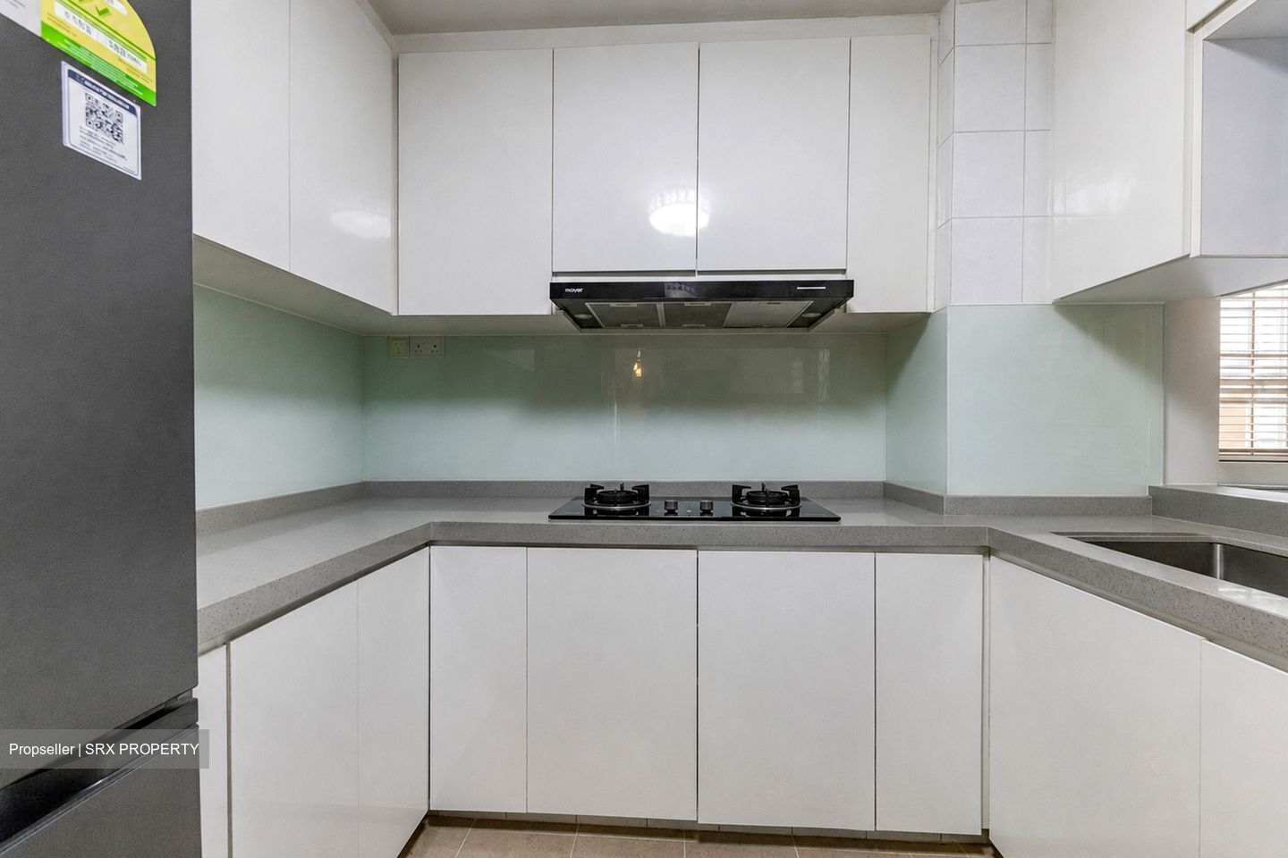 Avila Gardens (D17), Condominium #583929021